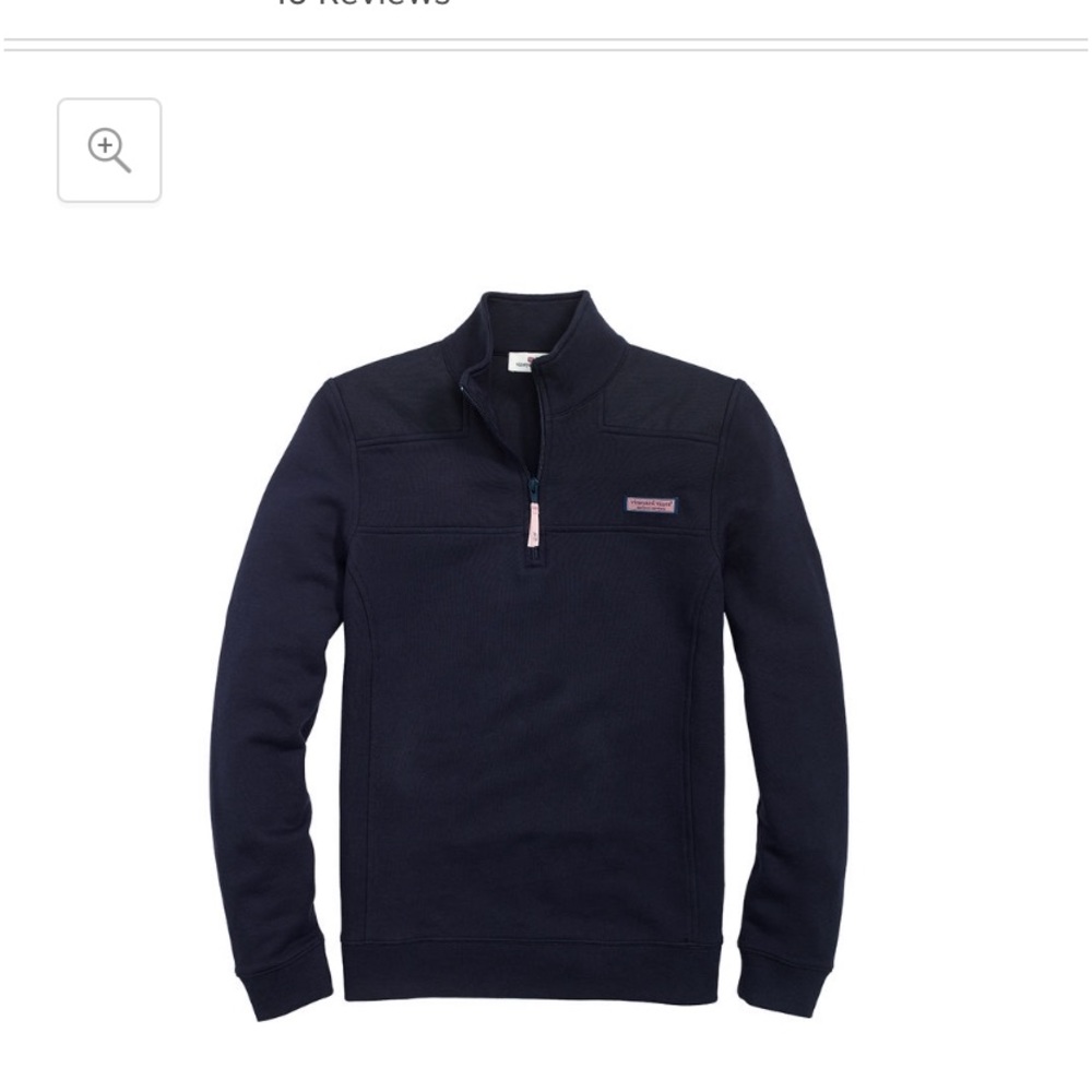 Women’s Vinyard Vines Shep-Shirt Pullover